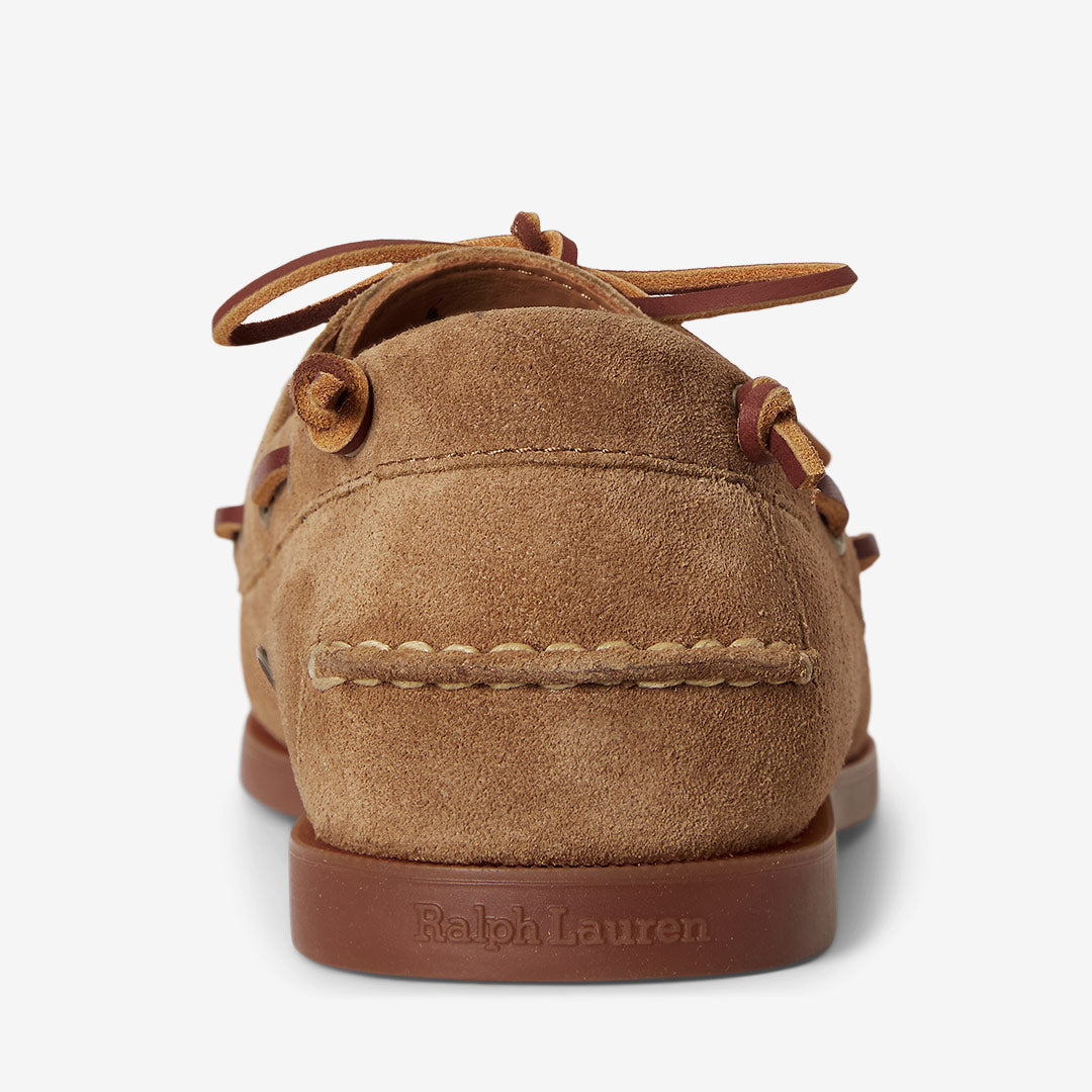 MERTON BOAT-CASUAL SHOE-BOAT