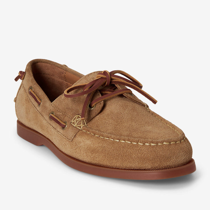 MERTON BOAT-CASUAL SHOE-BOAT