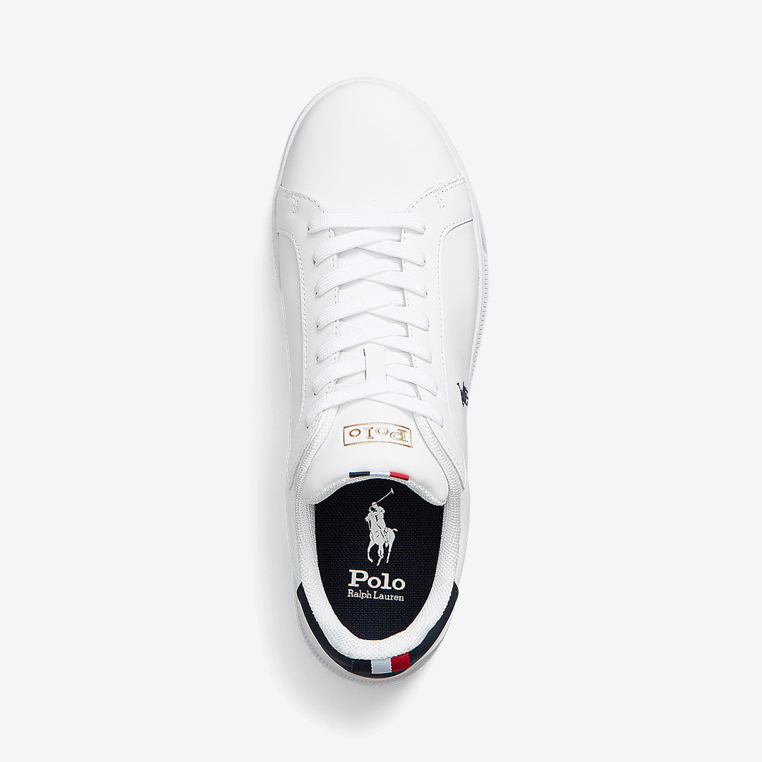 HRT CT II-SNEAKERS-LOW TOP LACE
