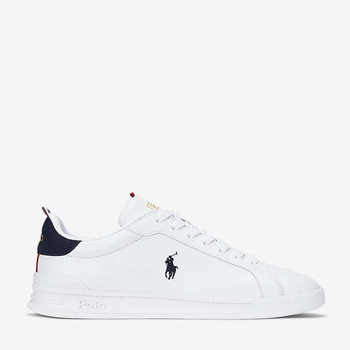 HRT CT II-SNEAKERS-LOW TOP LACE