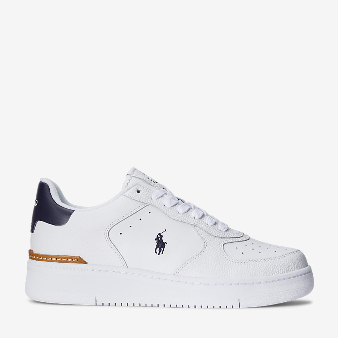 MASTERS CRT-SNEAKERS-LOW TOP LACE
