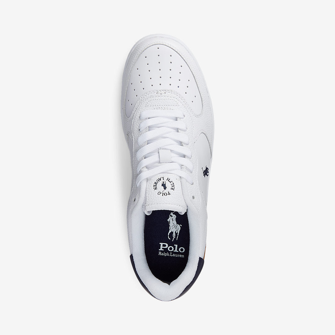 MASTERS CRT-SNEAKERS-LOW TOP LACE