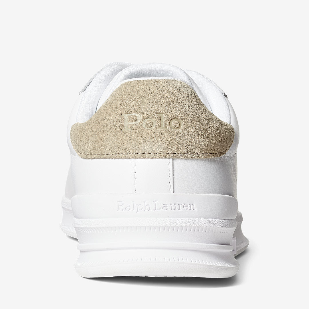 HRT CT II-SNEAKERS-LOW TOP LACE