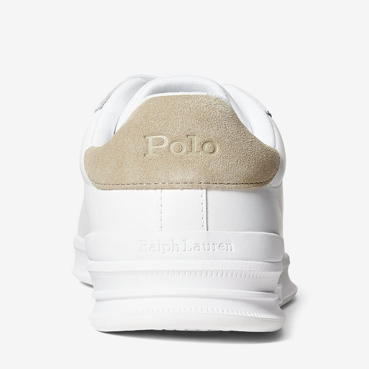 HRT CT II-SNEAKERS-LOW TOP LACE