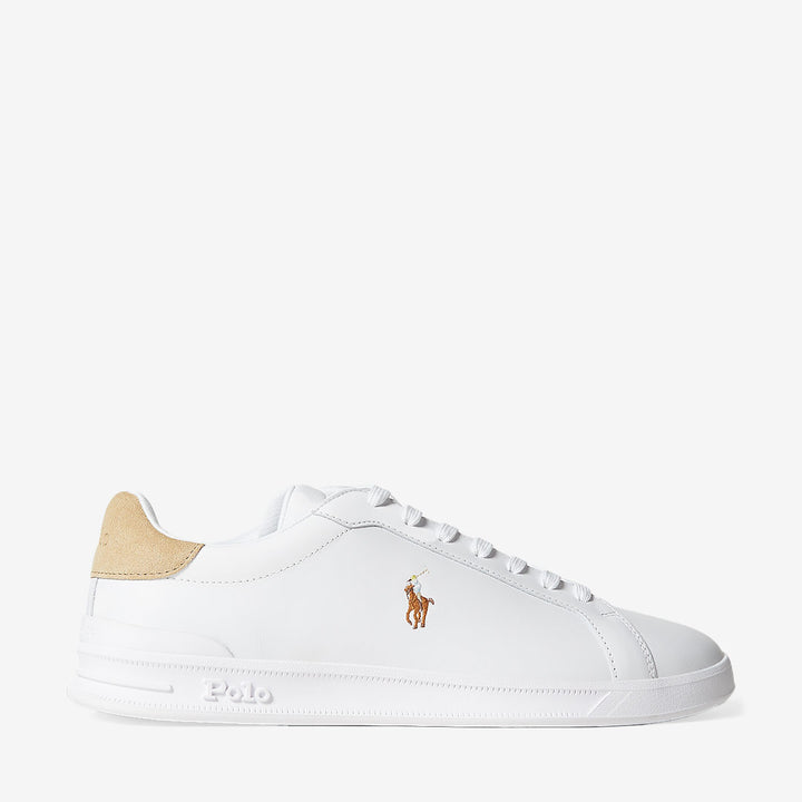 HRT CT II-SNEAKERS-LOW TOP LACE