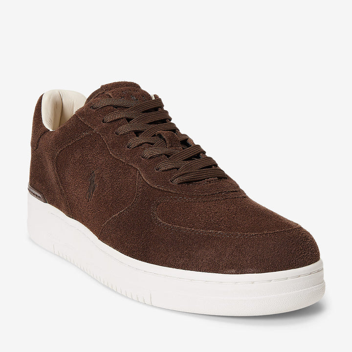 MASTERS CRT-SNEAKERS-LOW TOP LACE