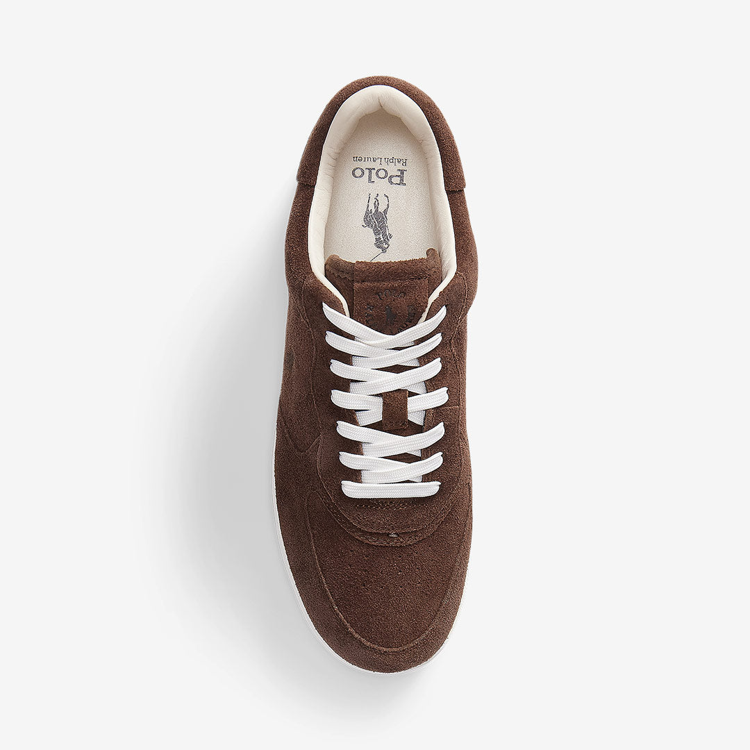 MASTERS CRT-SNEAKERS-LOW TOP LACE