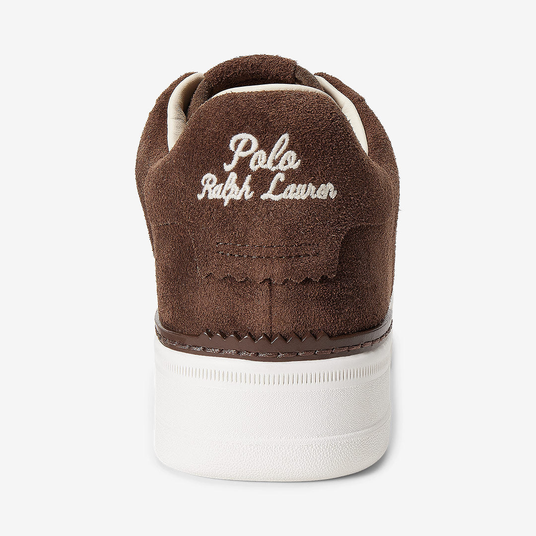 MASTERS CRT-SNEAKERS-LOW TOP LACE