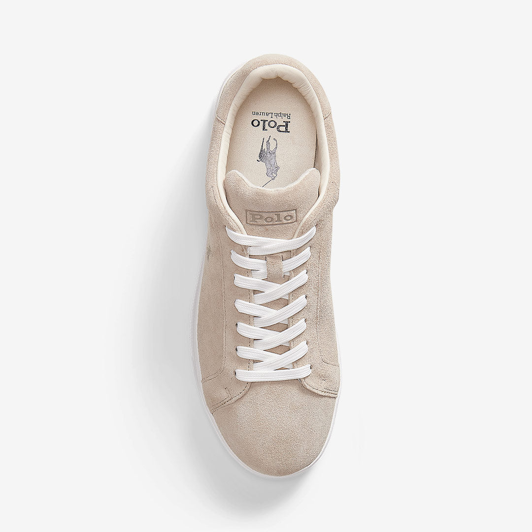 HRT CRT II-SNEAKERS-LOW TOP LACE