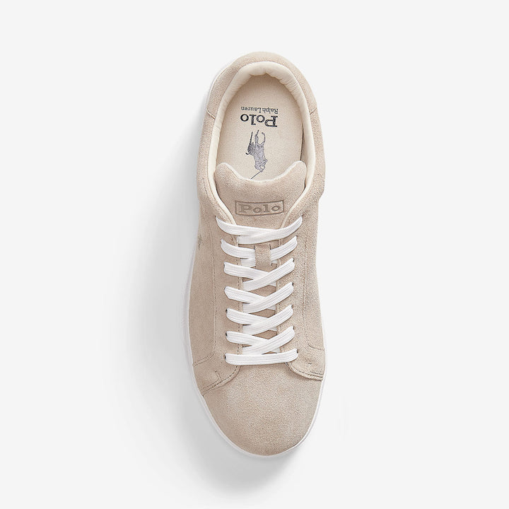 HRT CRT II-SNEAKERS-LOW TOP LACE