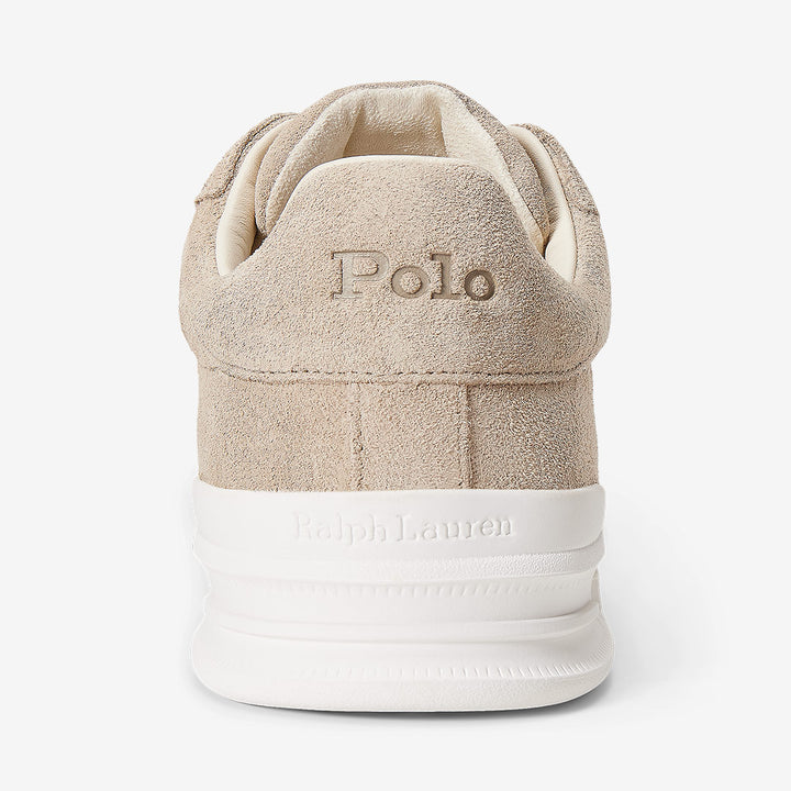 HRT CRT II-SNEAKERS-LOW TOP LACE