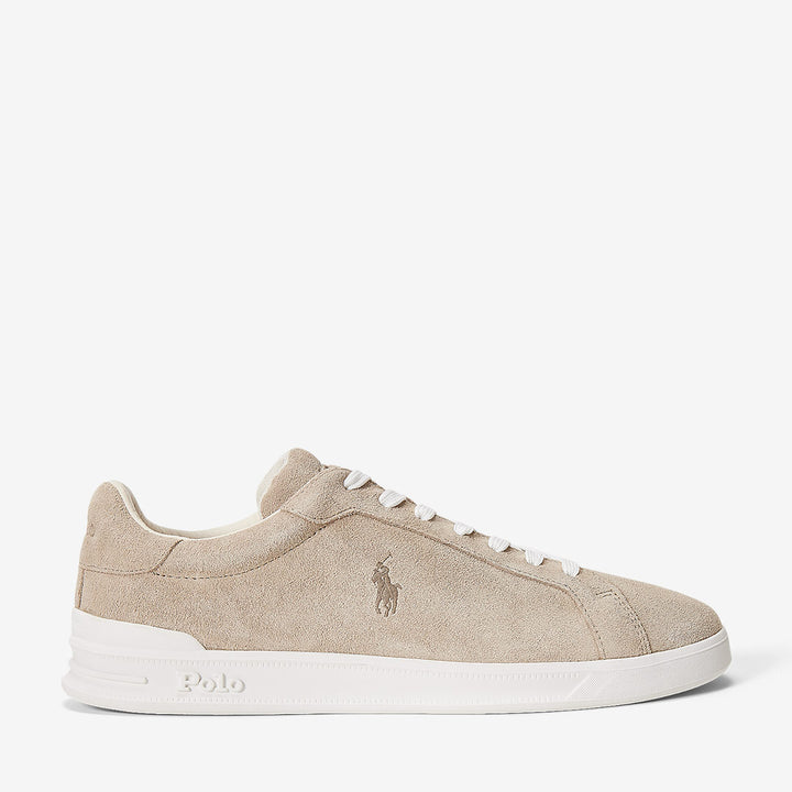 HRT CRT II-SNEAKERS-LOW TOP LACE