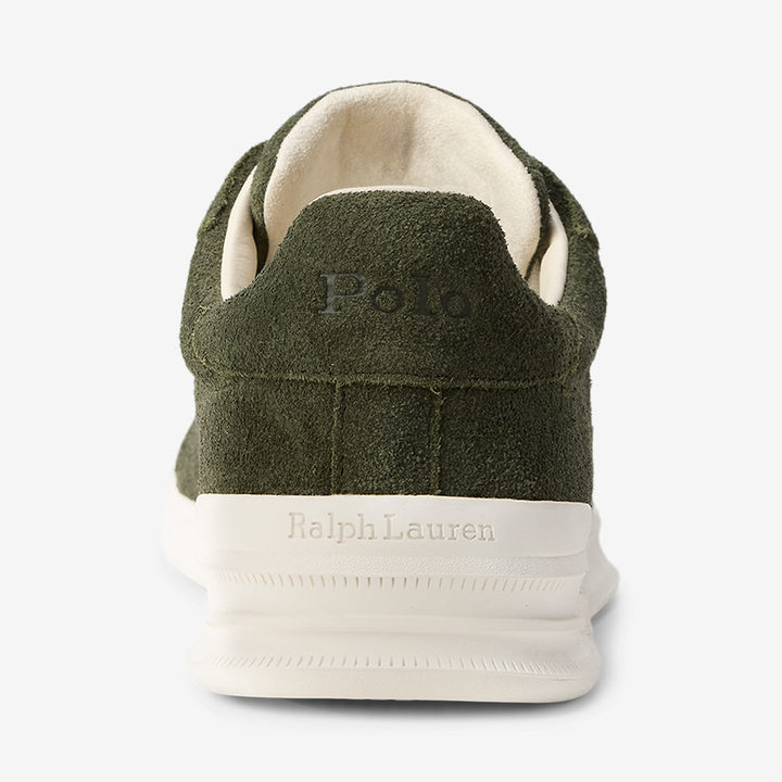 HRT CRT II-SNEAKERS-LOW TOP LACE