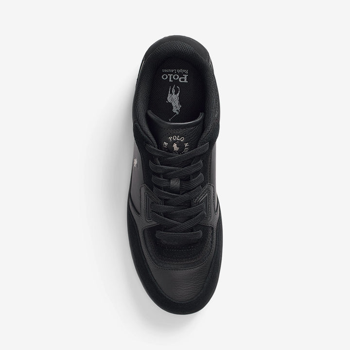 OPN MSTER PP-SNEAKERS-LOW TOP LACE