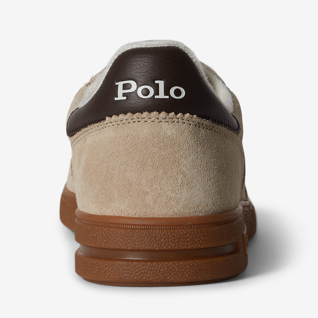 BEDFORD PP-SNEAKERS-LOW TOP LACE