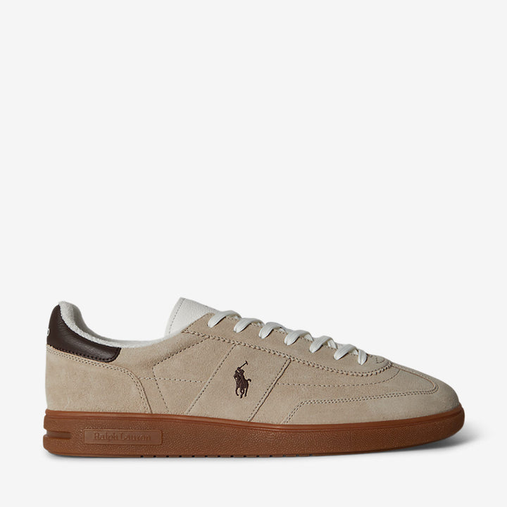 BEDFORD PP-SNEAKERS-LOW TOP LACE