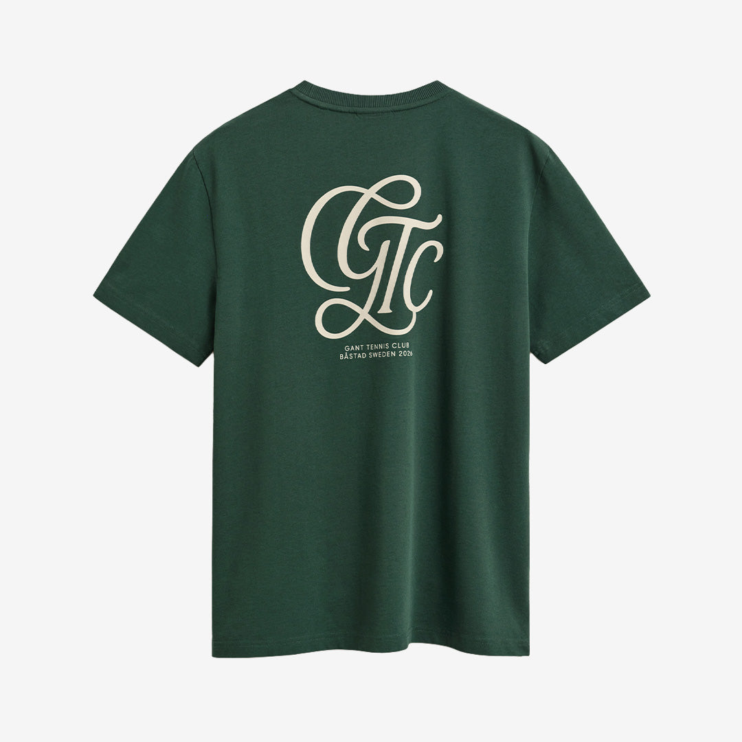 TENNIS T-SHIRT