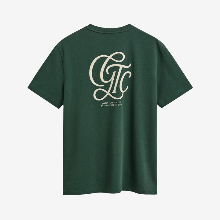 TENNIS T-SHIRT