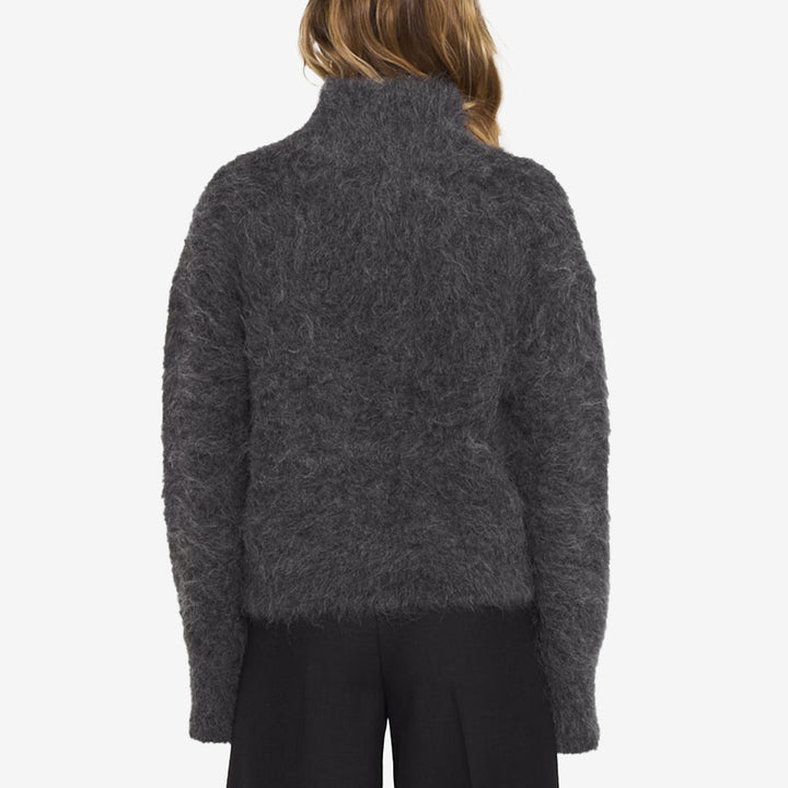 Ritva Knitted Sweater