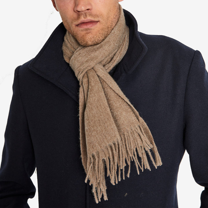 BS Kemsley Scarf