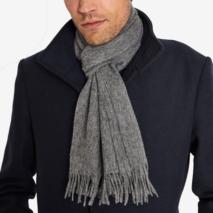BS Kemsley Scarf