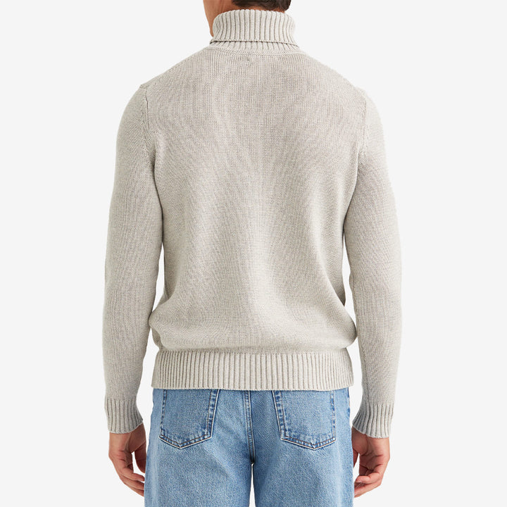 Howard Roller Neck