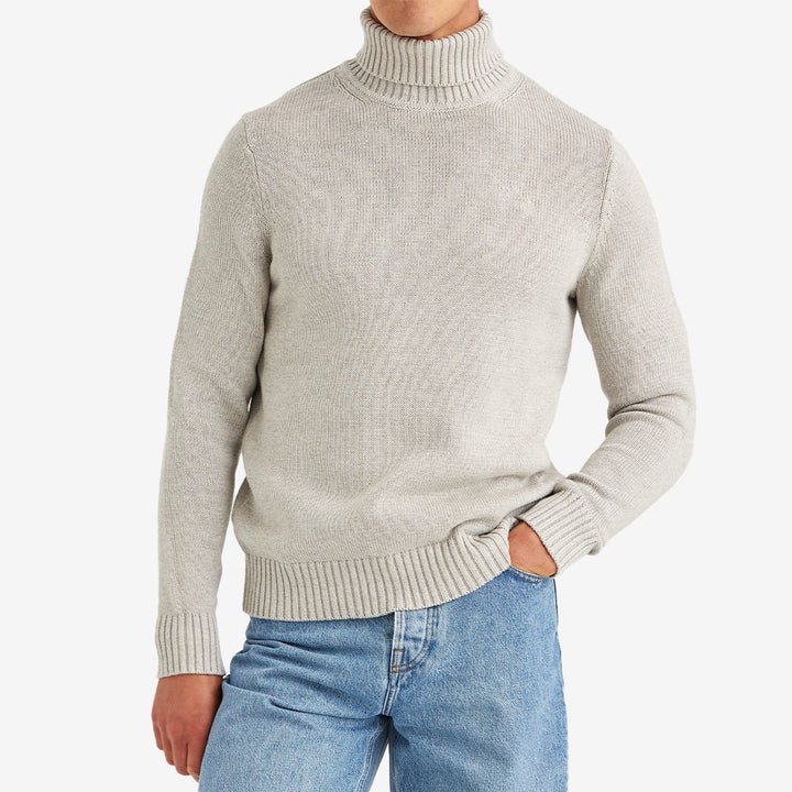 Howard Roller Neck
