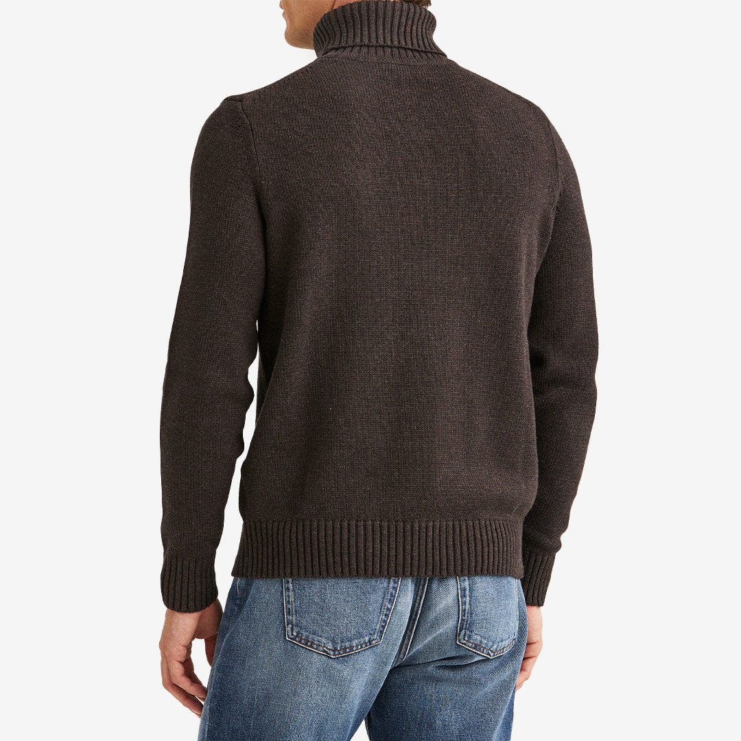 Howard Roller Neck