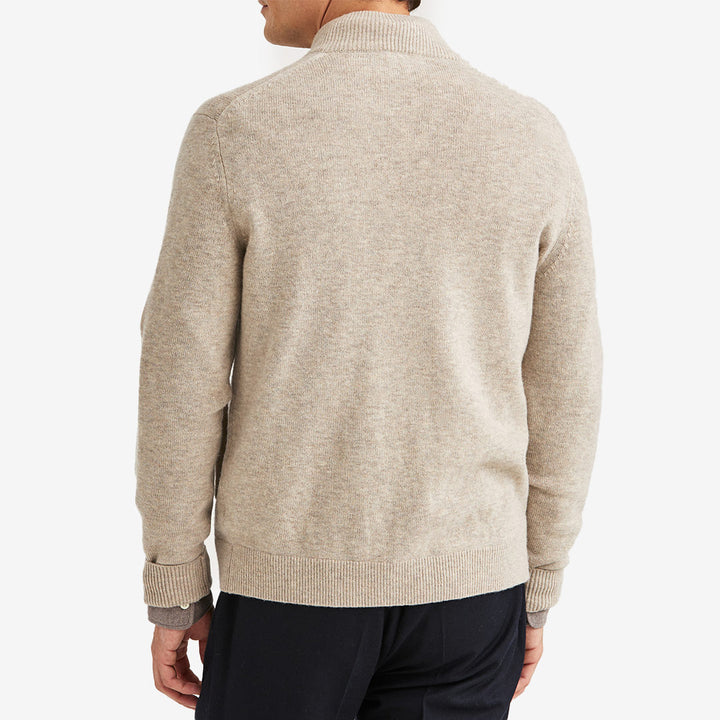 Hertford Button Cardigan