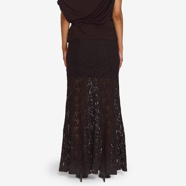 Akasha Lace Skirt