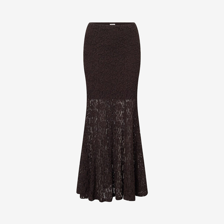 Akasha Lace Skirt