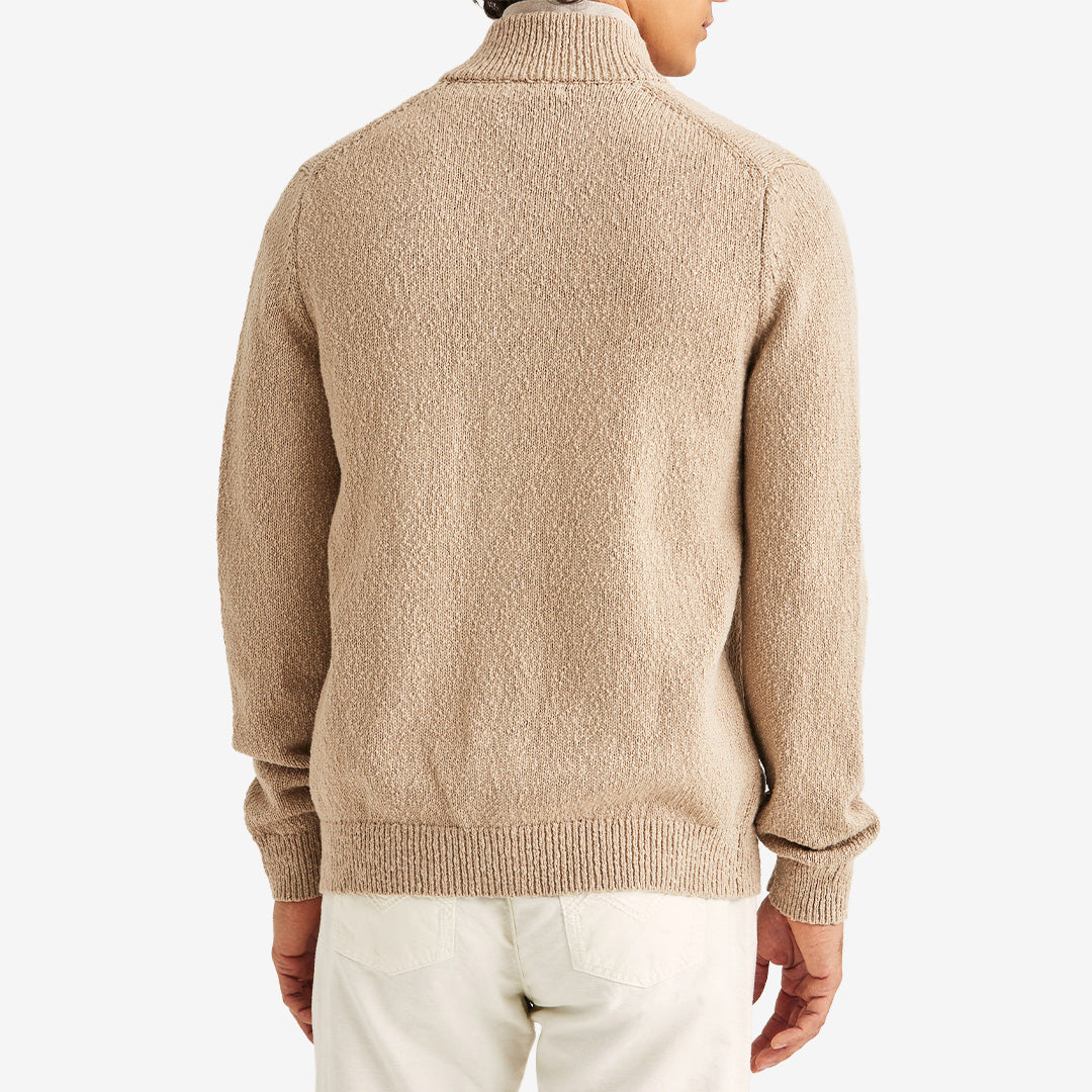 Windham Button Cardigan