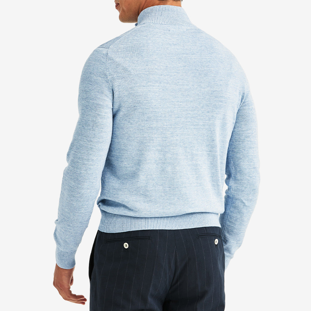 Randall Half Zip