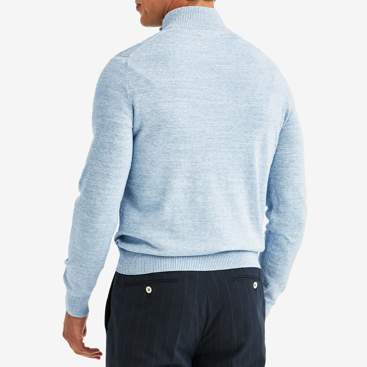 Randall Half Zip