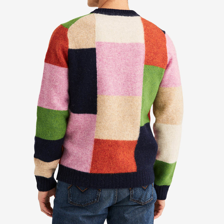 Hubert Sweater