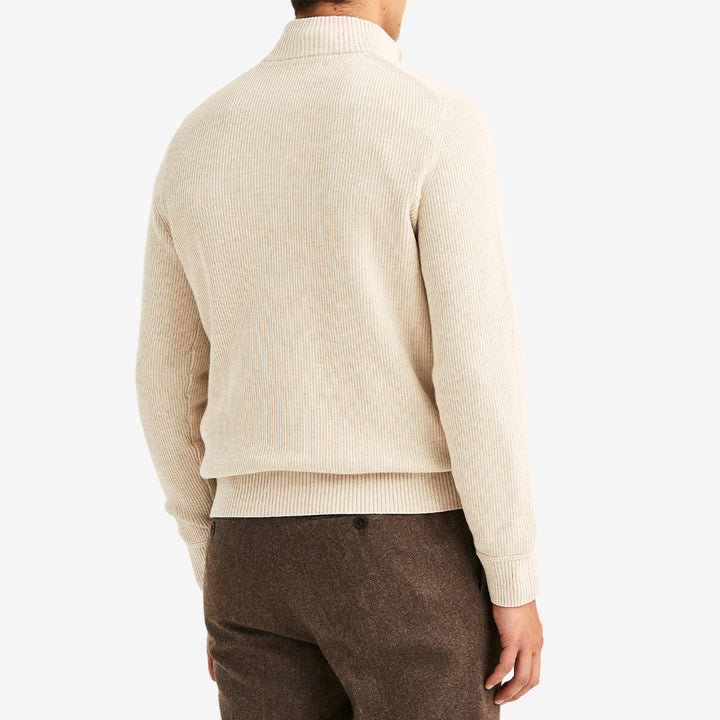 Colin Half Zip