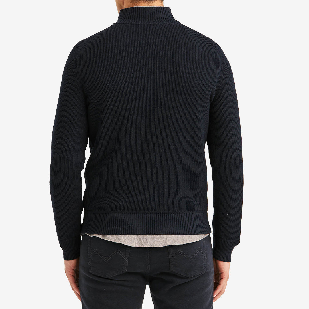 Colin Half Zip