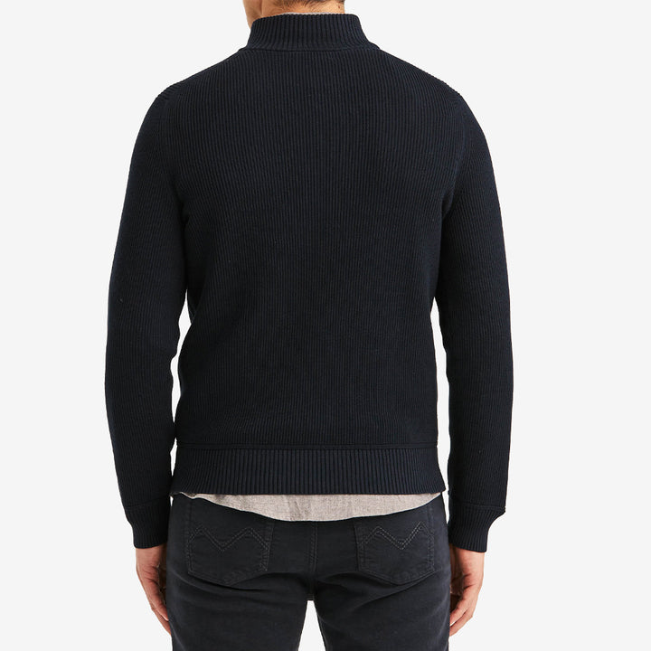 Colin Half Zip