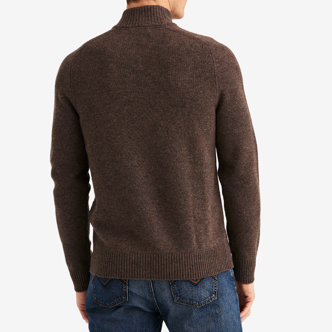 Hertford Half Zip
