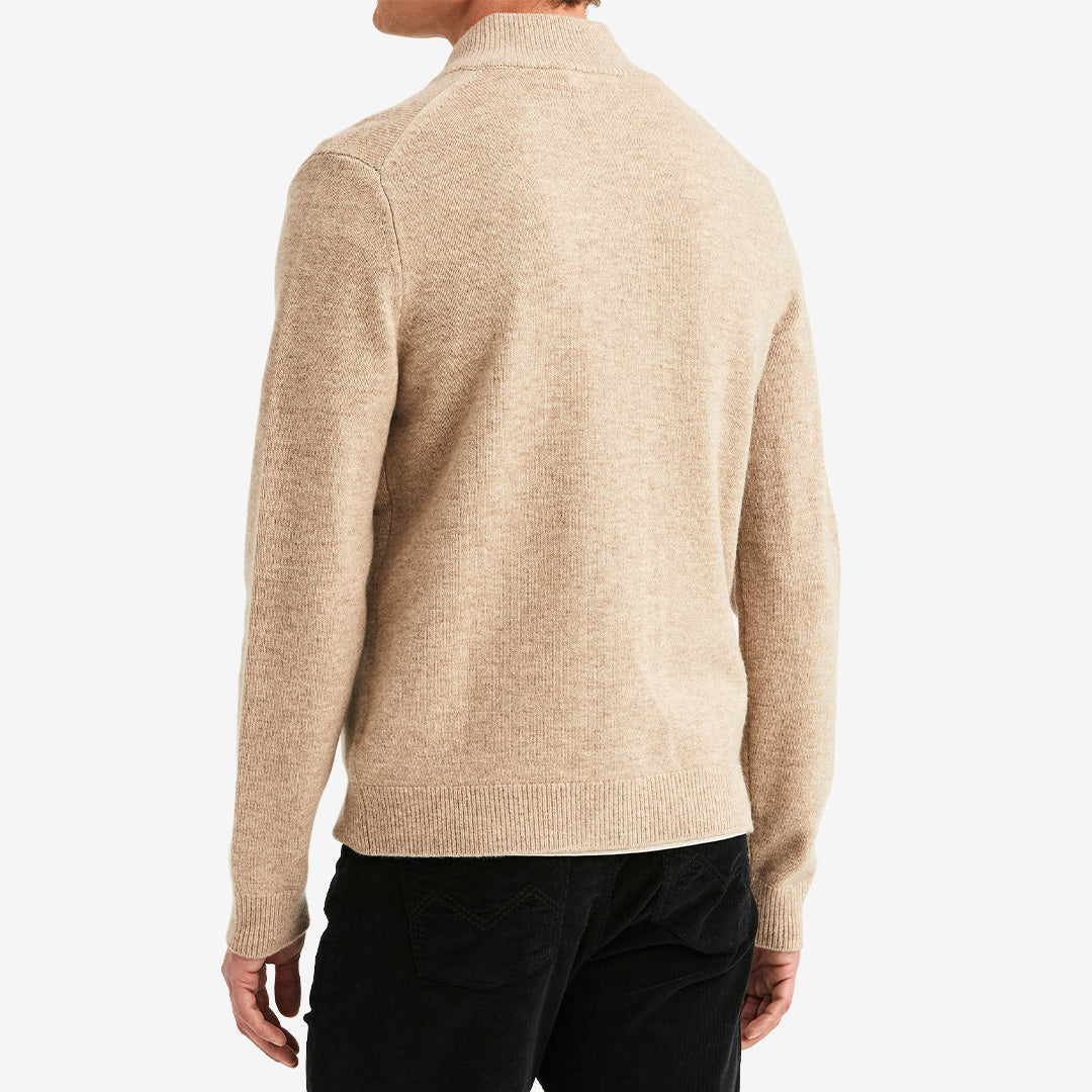 Hertford Button Cardigan