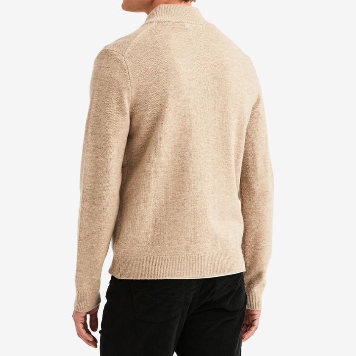 Hertford Button Cardigan