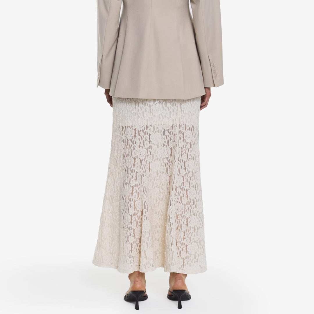 Akasha Lace Skirt