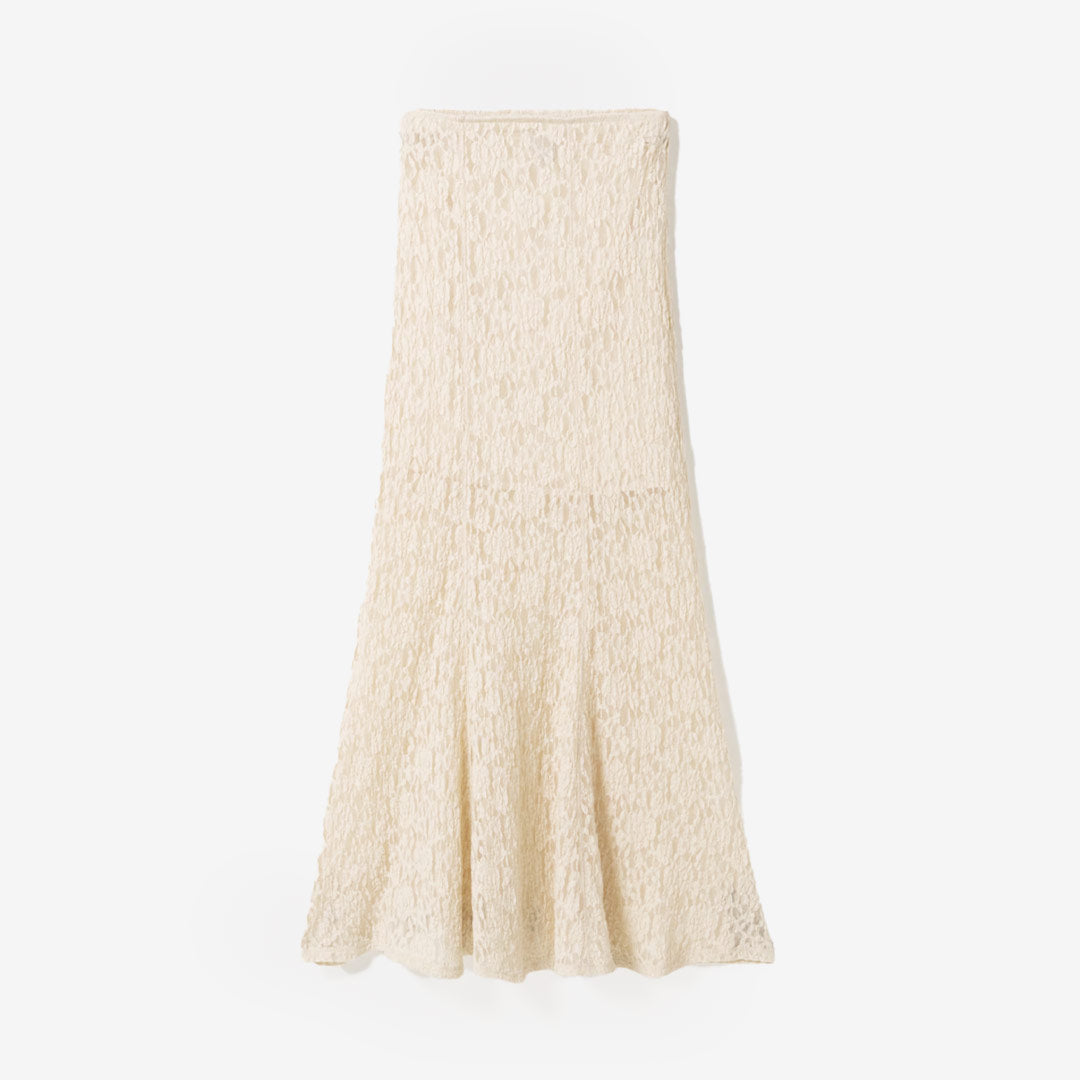 Akasha Lace Skirt