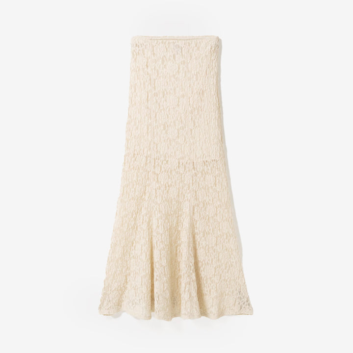 Akasha Lace Skirt