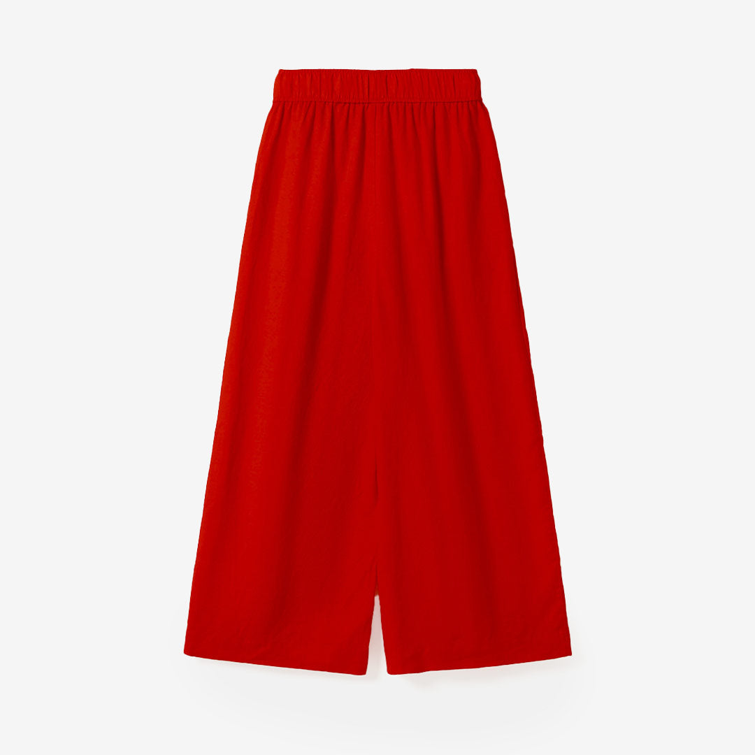 Aprilia Linen Trousers