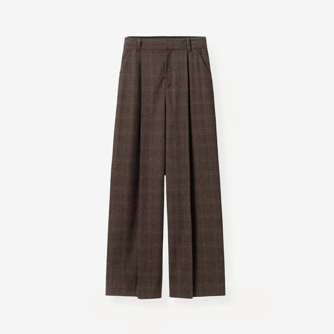Maelle Trousers