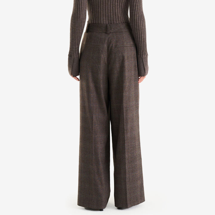 Maelle Trousers