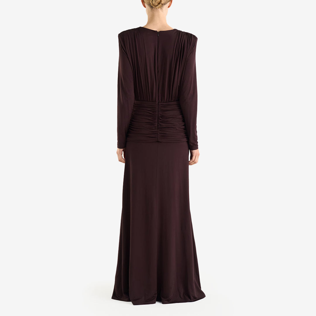 Novi Dress