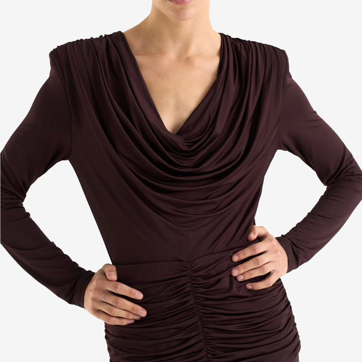 Novi Dress