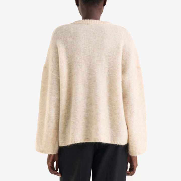 Mireya Knitted Sweater